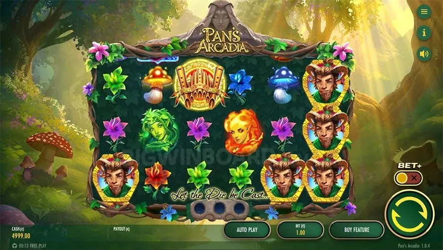 AAAJL Online Casino Games - Variety of casino games
