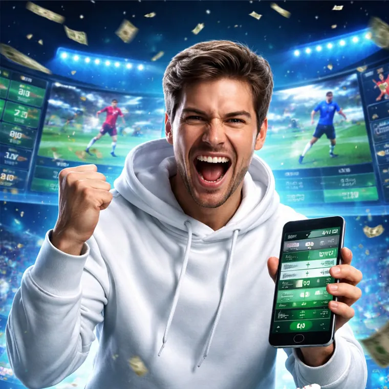 Gaming Partner 9
