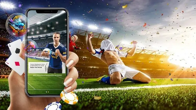 Sports Betting Markets