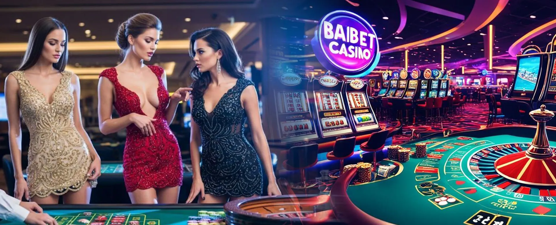 aaajl Online Poker Table with Chips and Cards