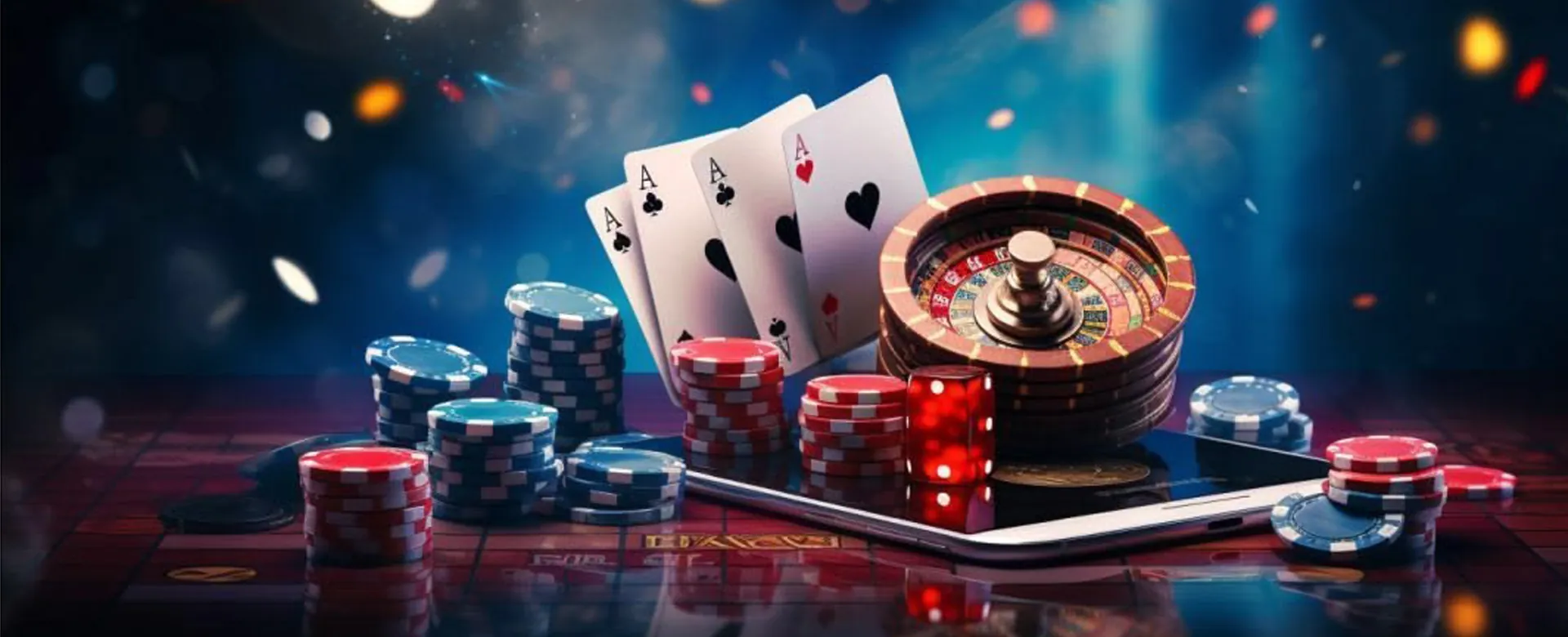 aaajl Online Casino and Sports Betting Mobile App
