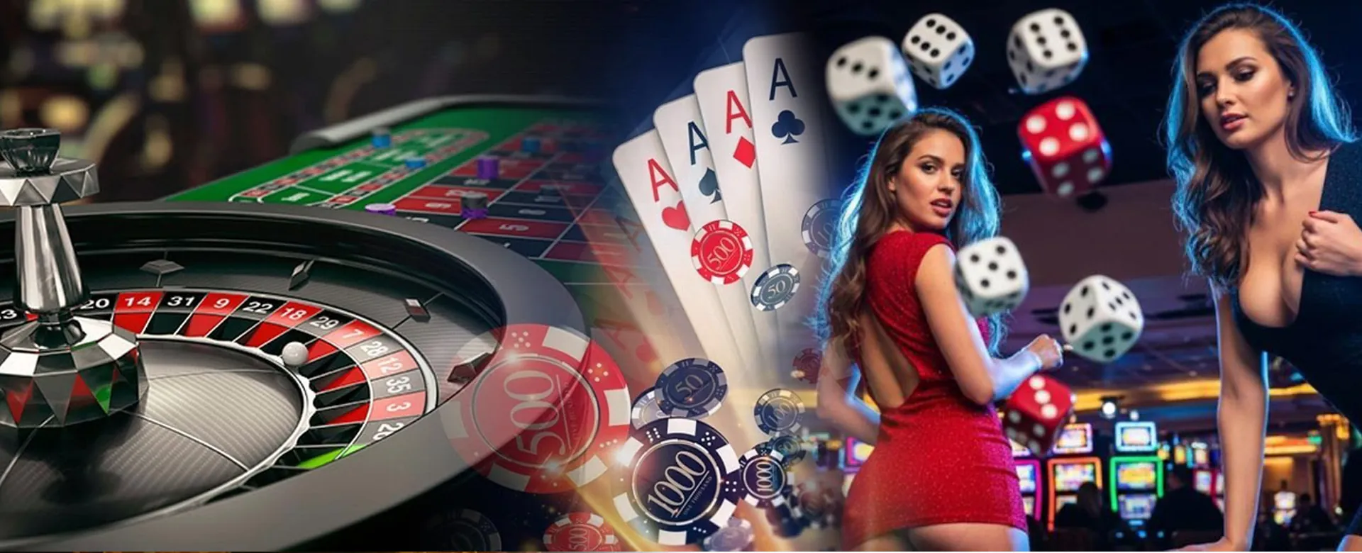 aaajl Online Casino Platform