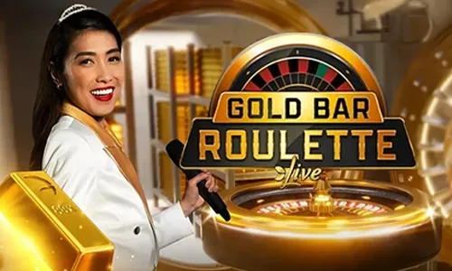 Live Roulette Table