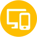 Poker Rooms icon